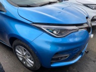 RENAULT ZOE II DOOR FRONT RIGHT FRONT TERQG