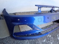 bumper front front VW VOLKSWAGEN POLO 2G 6 VI 2017-2021R 2G0807221