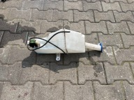 Hyundai IX 20 washer fluid tank