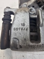 caliper brake left rear part AUDI Q3 8U QUATTRO VW 5078/H