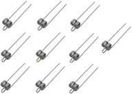 UJJ FOGAS RUGÓS GEREBLYE 10 db-OS SZÍJTÁRCSA