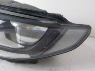 VOLKSWAGEN PASSAT CC LIFT XENON light left front front UK