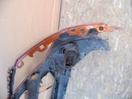 Citroen C4 III 2020+ bumper front front 9834703280 9834692480 9834692580
