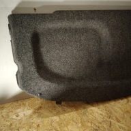 plato boot rear rear part TOYOTA AURIS II