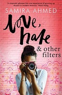 Love, Hate & Other Filters Ahmed Samira