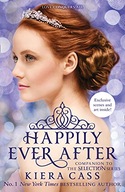 Happily Ever After Cass Kiera
