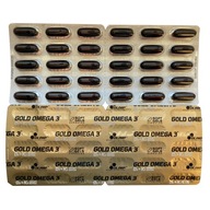OLIMP GOLD OMEGA 3 D3 + K2 SPORT 30 kaps. EPA, DHA