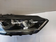 VW GOLF SPORTSVAN 14-> light XENON right front