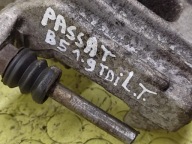 VW PASSAT B5 1.9 TDI caliper brake left rear part