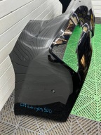bumper rear rear part BMW 3 G21