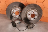BMW 3' G20 Z4 G29 discs plates front front 330X24 6880072