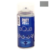 PINTYPLUS Aqua vodová farba dekoračná šedá 0,15L