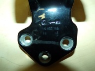 VW T5 TRANSPORTER hinges door TYLNYCH PRAWYCH upper and lower IDEALNE