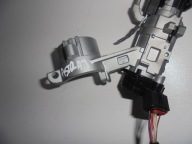 OPEL ASTRA IV J INSIGNIA ignition key EUROPA