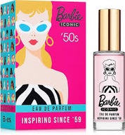 BARBIE ICONIC Woda toaletowa BI-ES 50 ml INSPIRING SINCE,59