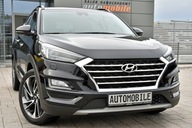 TUCSON PREMIUM! FULL OPCJA! Full Led! Skóry! Panorama! 4x4! 185KM! JAK NOWY