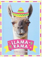 Llama-Rama: Hilarious Llama and Alpaca Memes,