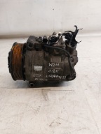 kompresor klimatizaci MERCEDES W211 1.8K