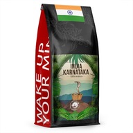 Káva INDIA KARNATAKA 1kg Čerstvo pražená ARABICA100%