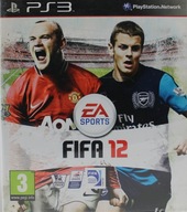 FIFA 12 PS3