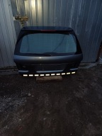 MERCEDES W211 trunk door boot rear part KOMBI 368 window