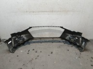 bumper front AUDI A4 B9 8W LIFT S LINE