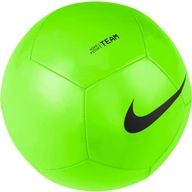 Piłka Nike Pitch Team DH9796 310 - ZIELONY, 3