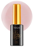 YOSHI FIBER BASE ODOLNÁ HYBRIDNÁ BÁZA SO SKLENENÝMI VLÁKNAMI No 3 - 10ML