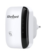 REPEATER wzmacniacz sieci WIFI INTERNETU 300 Mb/s