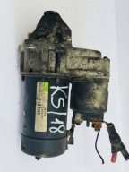 starter OPEL ASTRA G 1.2 09115191