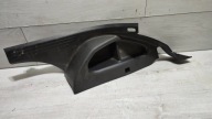 Volvo V40 II 2018r right side rear part mouldings threshold, caps