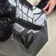 BMW X1 U11 m-packet 22-> bumper rear part rear PDC