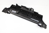 support panel for radiators COMBO E LIFE PARTNER RIFTER BERLINGO UZYWANY OE 9830512680