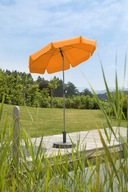 Dáždnik Schneider pomaranče 150 x 240 cm