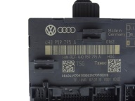 module control unit door right left AUDI A8 D4 4H 10- 4H0959795A