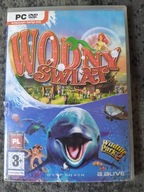 Wildlife Park 2 Wodny Świat PC DVD