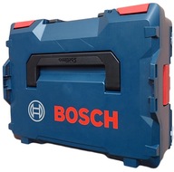 Multifunkčné náradie Brúska Bosch GOP 40-30 Kufor L-Boxx