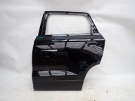 SEAT ATECA 16-> door rear part rear. left