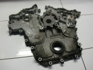 CADILLAC CTS 3.6 V6 LY7 Couvercle carter distribution 12587634