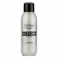 Acetón EM Nail 500ml