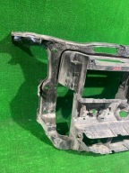 support panel for radiators BMW X1 E84