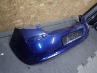 Stoßstange heck RENAULT CLIO III 3 HB