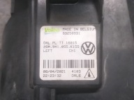NEBELSCHEINWERFER LINKS VW T ROC T-ROC LED 2GA941055