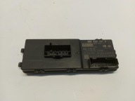 Audi Q5 80A 45 TFSI module control unit bonnet 8W8959107B