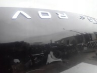 RANGE ROVER SPORT II 13- bonnet