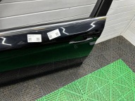 door front front side left BMW 5 G30 G31 colour 475