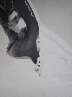 SKODA YETI LIFT 12-17 bumper front front washer