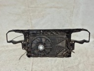 SEAT IBIZA IV 6J TDI 08- front body wall front pillar iron 6J0805588