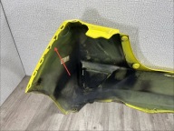 HONDA JAZZ IV 2015-2017 bumper rear part 71501-T5A-0000