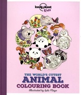 Lonely Planet Kids The World s Cutest Animal